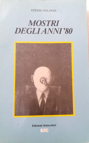 Mostri degli anni '80 (Paperback)