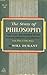 The Story of Philosophy by Will Durant