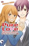 Pure Love Kamikaze Captain - The Next Generation 03 by Shizuru Seino