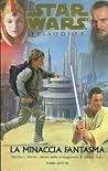 Star Wars Episodio I by Patricia C. Wrede