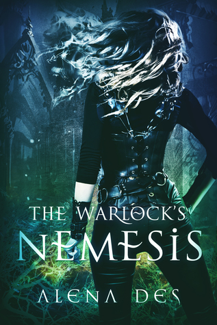 The Warlock's Nemesis (The Kings #2)