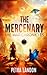 The Mercenary (The War Chronicles, #1)