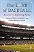 The Love of Baseball: Essays by Lifelong Fans