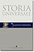 Storia Universale.Vol.9: La...