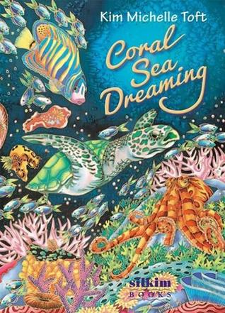 Coral Sea Dreaming (Hardcover)