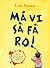 Må vi så få ro