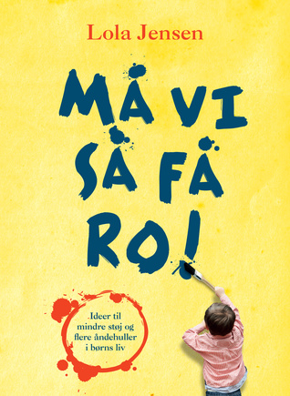 Må vi så få ro (Paperback)