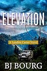 Elevation (London Carter, #5)