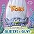 Everything That Glitters is Guy! (DreamWorks Trolls) (Pictureback(R))