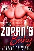 The Zoran's Baby