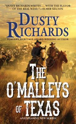 The O'Malleys of Texas (Mass Market Paperback)