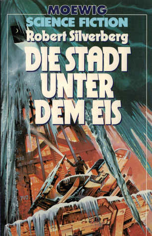 Die Stadt unter dem Eis