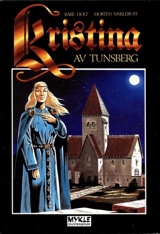 Kristina av Tunsberg