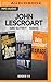 John Lescroart Abe Glitsky Series: Books 1-3: A Certain Justice, Guilt, Damage