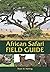 African Safari Field Guide