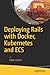 Deploying Rails with Docker, Kubernetes and ECS