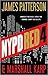 NYPD Red 4 (NYPD Red, #4)