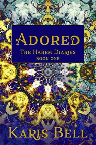 Adored (The Harem Diaries #1)