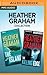Heather Graham Collection: The Island / The Killing Edge
