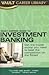 Investment Banking