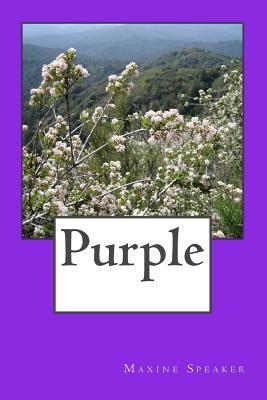 Purple (Ashes of Roses)