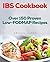 IBS Cookbook: IBS Relief El...