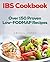 IBS Cookbook by Abigail Jones