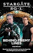 STARGATE SG-1: Behind Enemy Lines