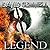 Legend by David Gemmell