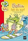 Ratus fait du surf (French Edition) Ratus fait du surf (French Edition)