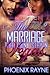 The Marriage that didn't st...