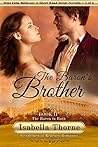 The Baron’s Brother (Miss Julia Bellevue #2) The Baron’s Brother (Miss Julia Bellevue #2)