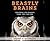 Beastly Brains: Exploring How Animals Think, Talk, and Feel