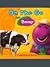 On The Go With Barney (Yellow)