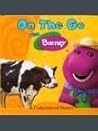 On The Go With Barney (Yellow)