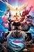 Earth 2: Society Vol. 4: Li...