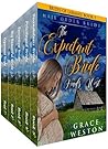Brides of Laramie: Mail Order Bride BOX SET (Brides of Laramie #1-5) Brides of Laramie: Mail Order Bride BOX SET (Brides of Laramie #1-5)