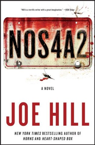 NOS4A2