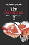 Ten Kırmızısı