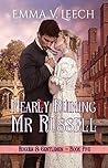 Nearly Ruining Mr. Russell (Rogues & Gentlemen, #5)