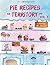 Pie Recipes Territory Vol. 1