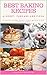 Best Baking Recipes: A Donu...