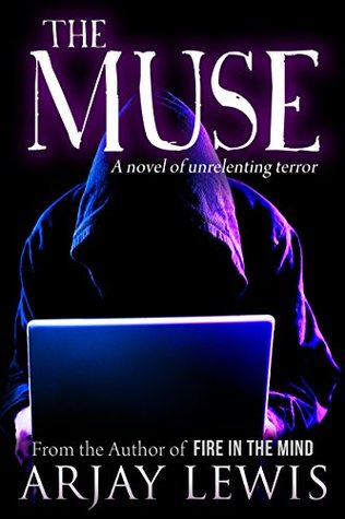 The Muse: A Supernatural Serial Killer Thriller (Kindle Edition)