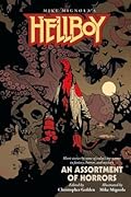 Hellboy: An Assortment of Horrors
