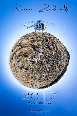Agenda Año 2017 (Spanish Edition)