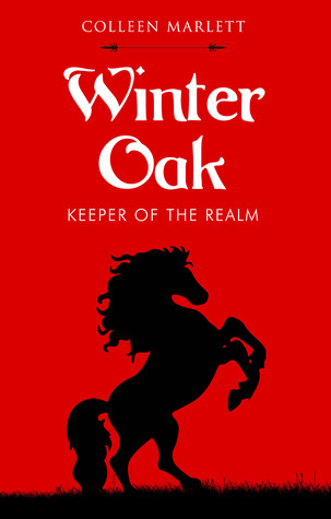 Winter Oak: Keeper of the Realm