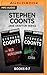 Stephen Coonts Jake Grafton Series: Books 6-7: The Red Horseman & Cuba