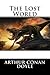 The Lost World Arthur Conan Doyle
