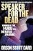 Speaker for the Dead (Ender's Saga, #2)