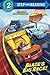 Blaze's Big Race! (Blaze and the Monster Machines) by Cynthia Ines Mangual
